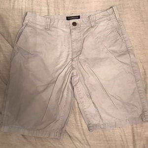 Men’s Express Shorts